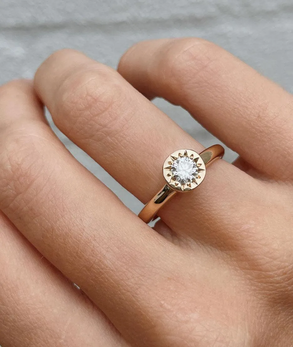 0.4ct Mini Solis