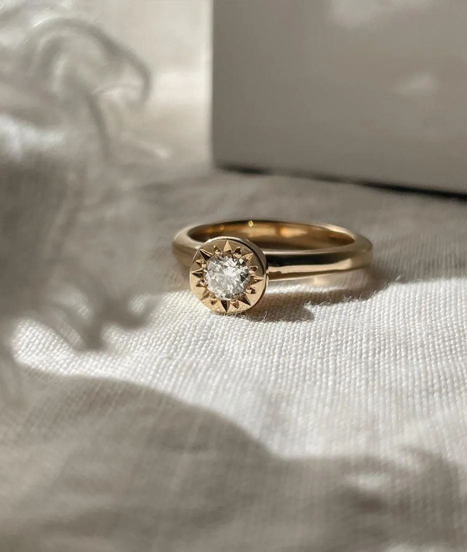 0.4ct Mini Solis
