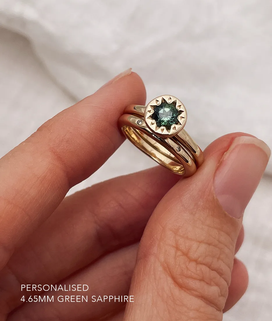 0.4ct Mini Solis