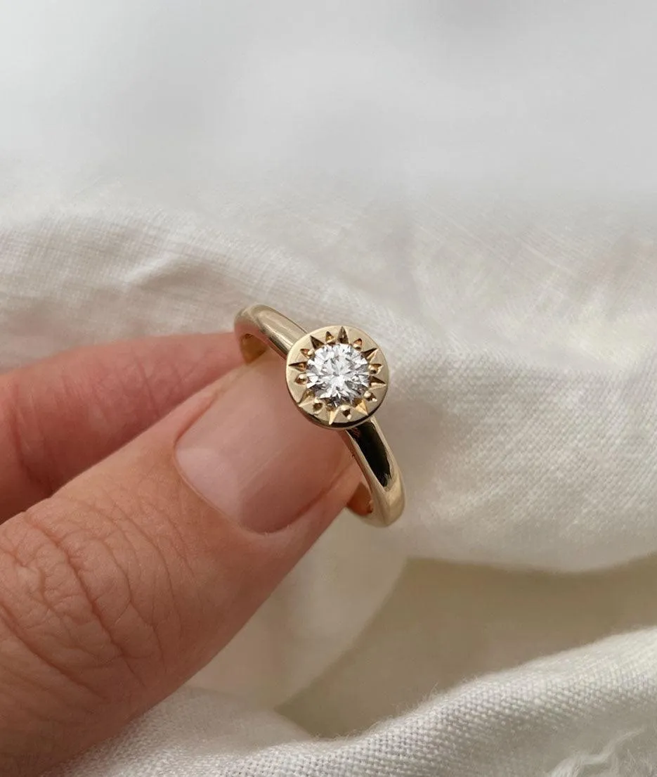 0.4ct Mini Solis