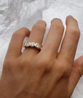 1.25ct Suns