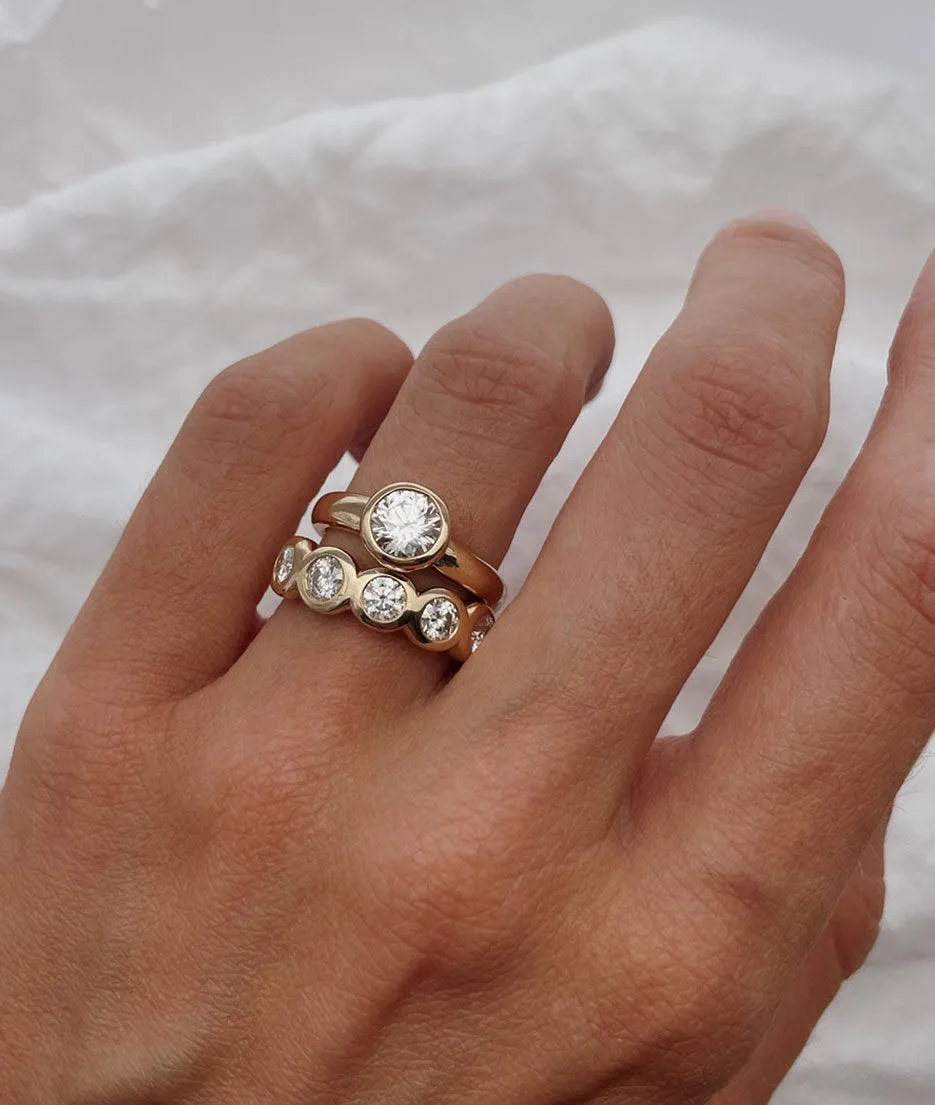1.25ct Suns