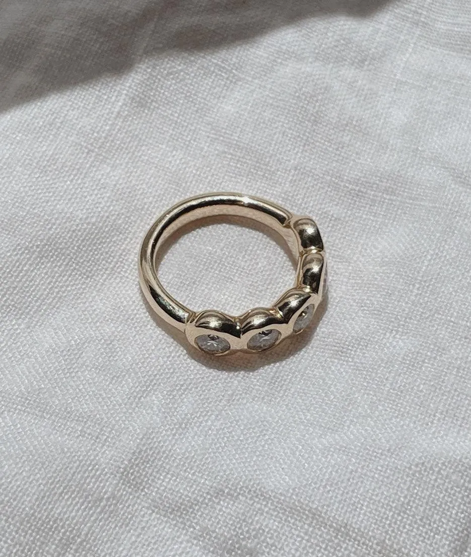 1.25ct Suns