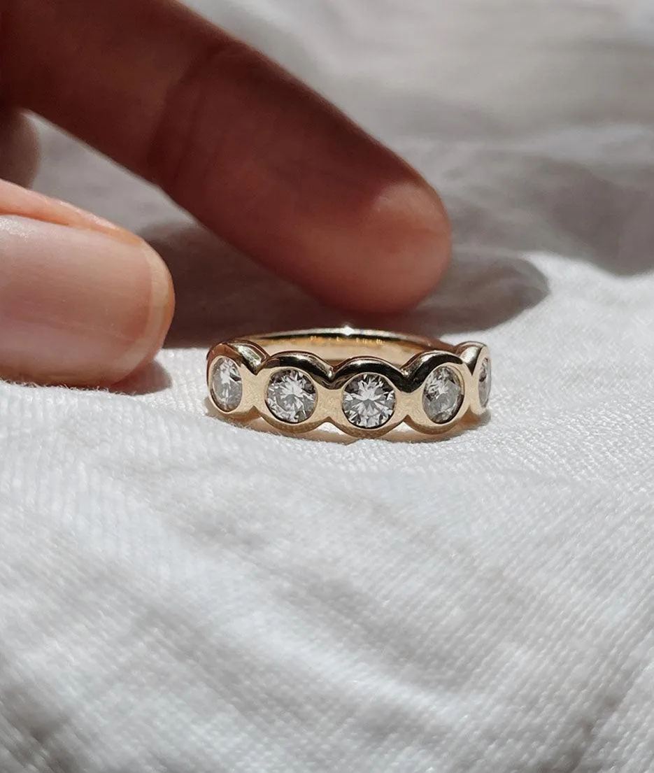 1.25ct Suns