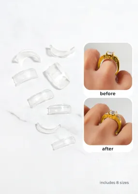 A  Ring Size Adjusters