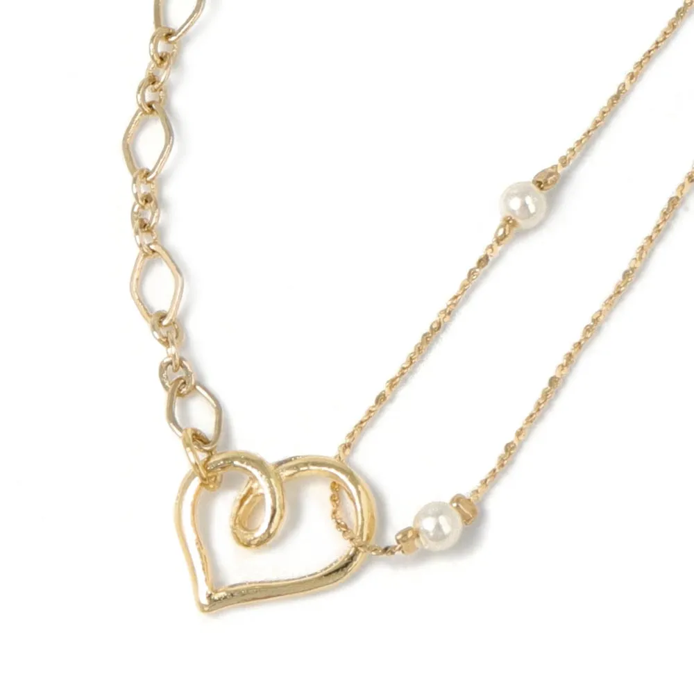 Adjustable Chain Bracelet