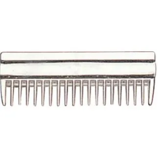Aluminium Pulling Comb