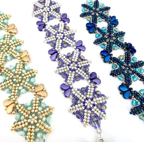 Andromeda Bracelet Class