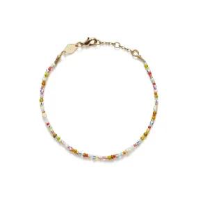ANNI LU - Piccolo Bracelet - Gold