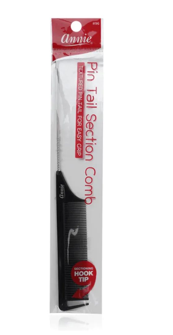 ANNIE SECTION COMB