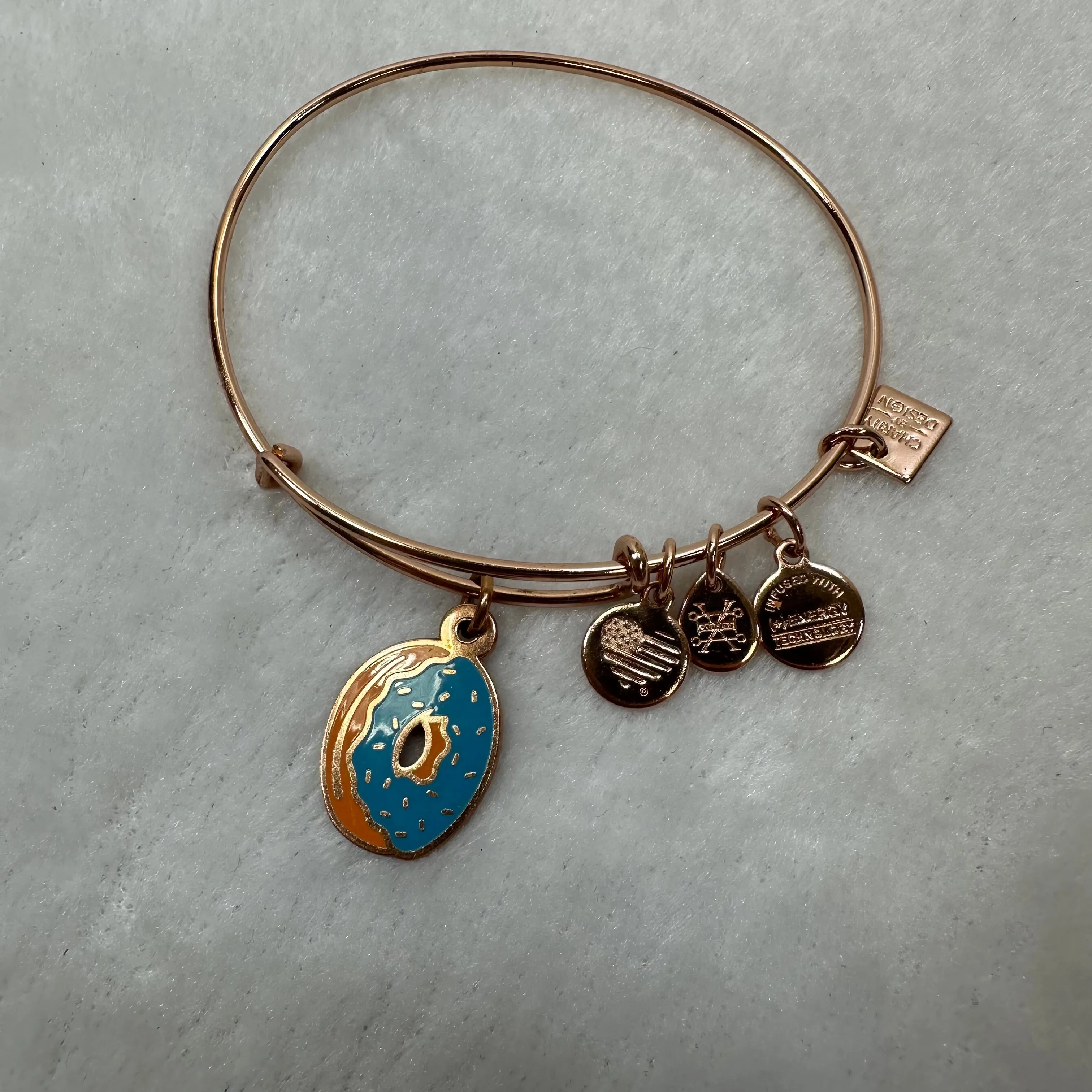 Bracelet Bangle By Alex And Ani
