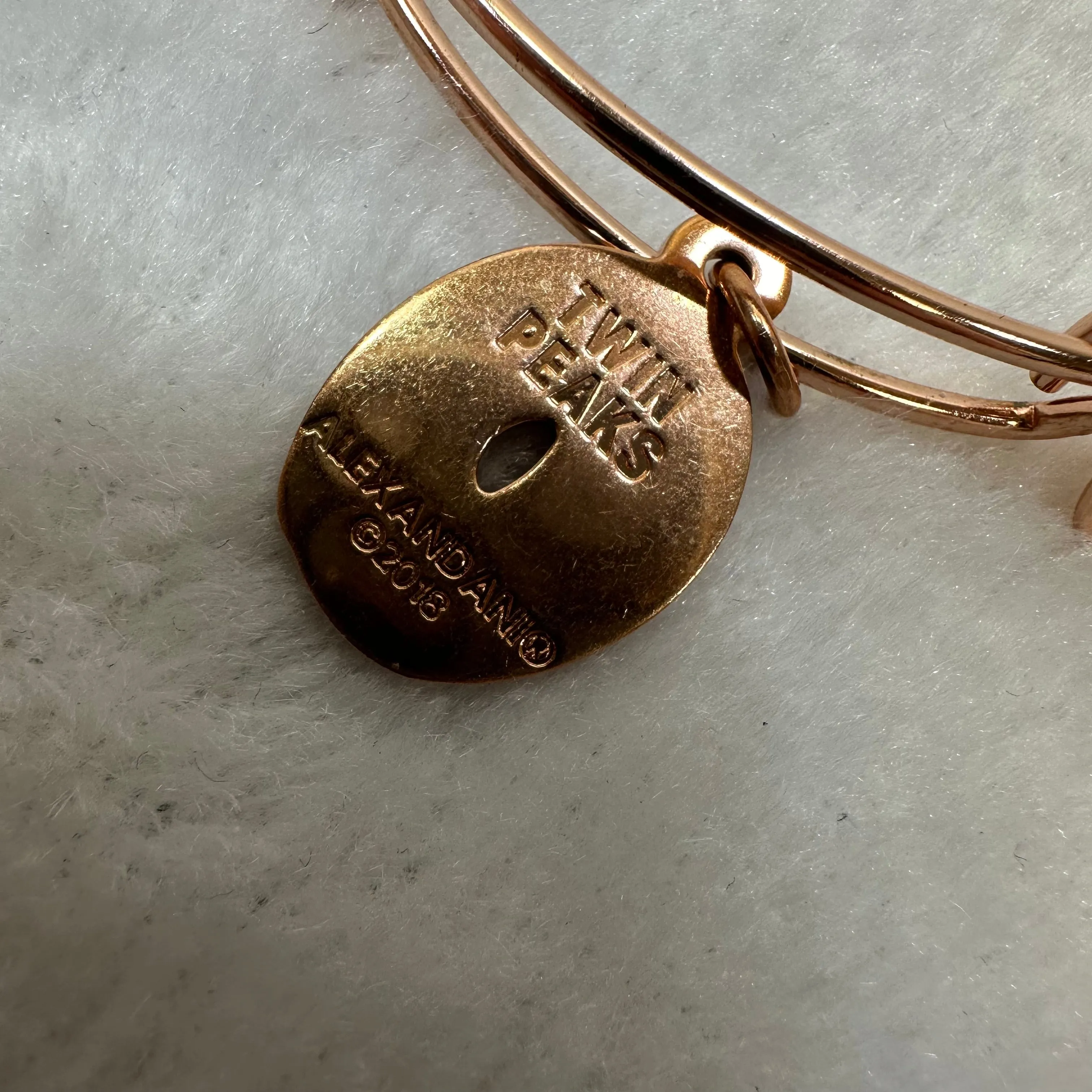 Bracelet Bangle By Alex And Ani