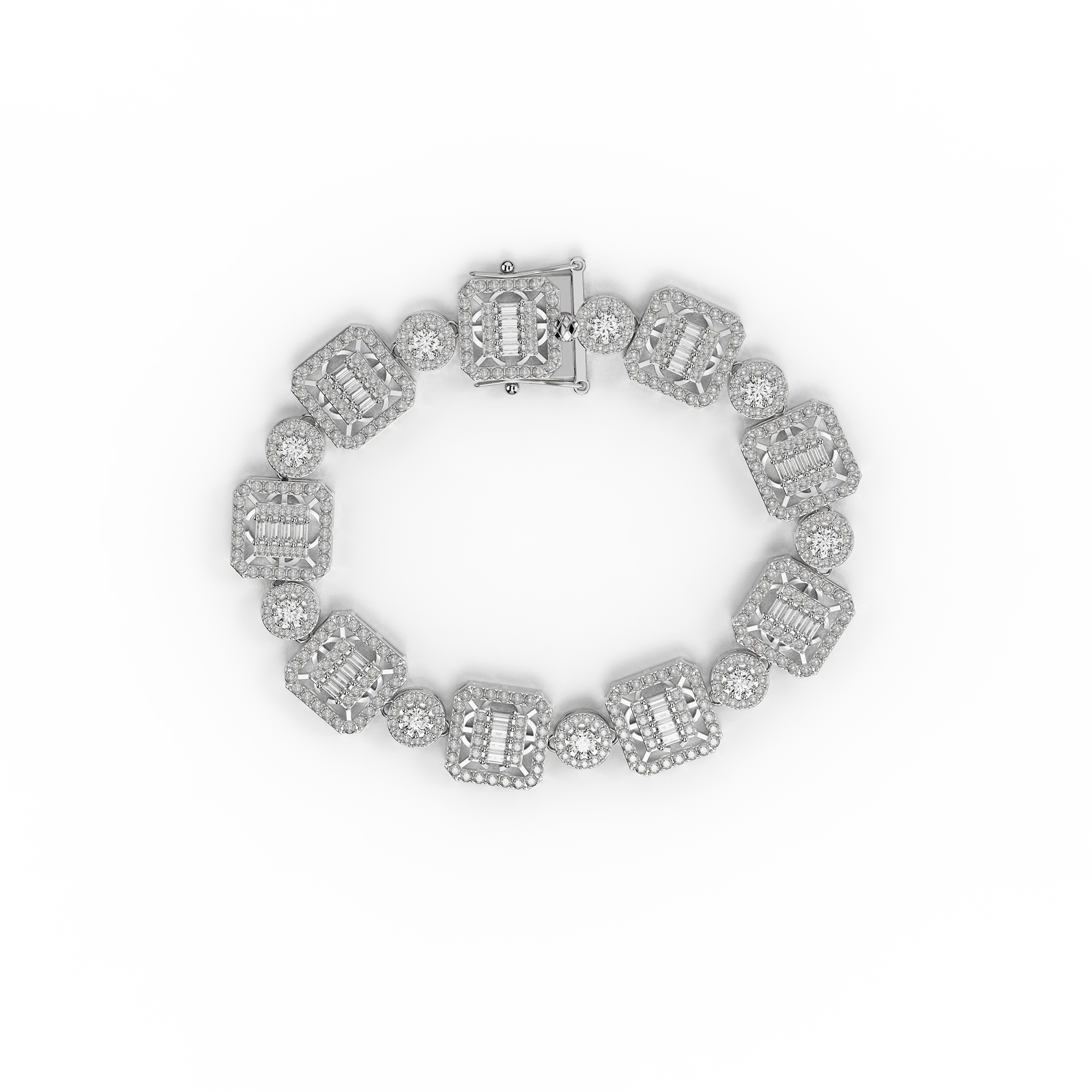 Bracelet - Halo