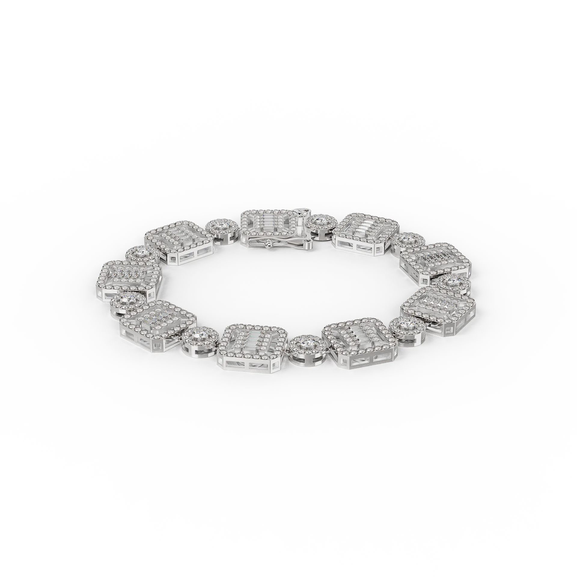 Bracelet - Halo