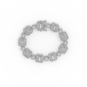 Bracelet - Halo