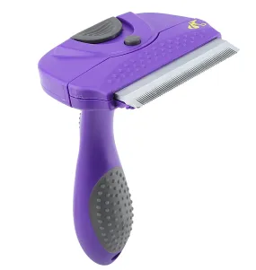 Brush (Steel Comb)