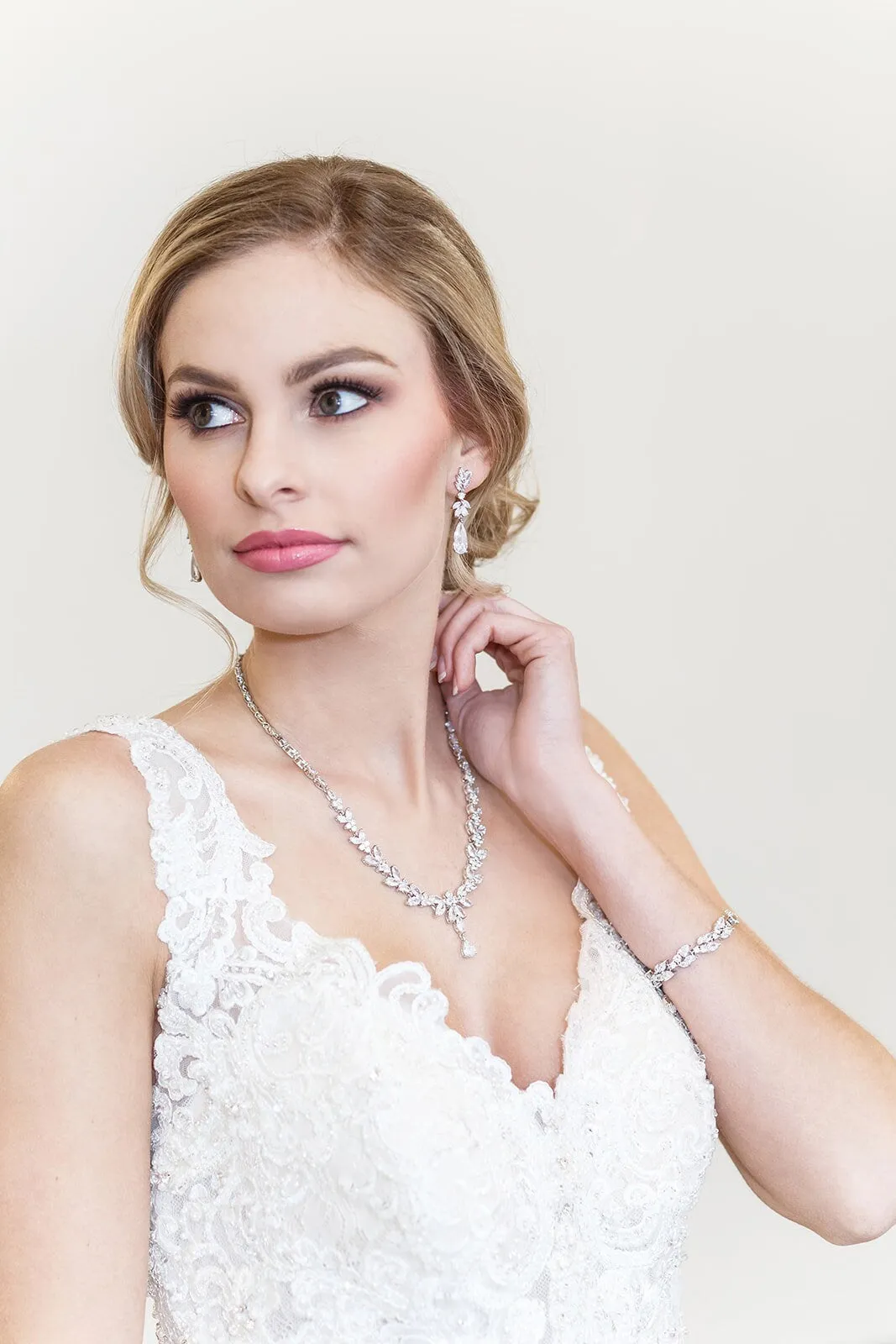Camilla CZ Bracelet