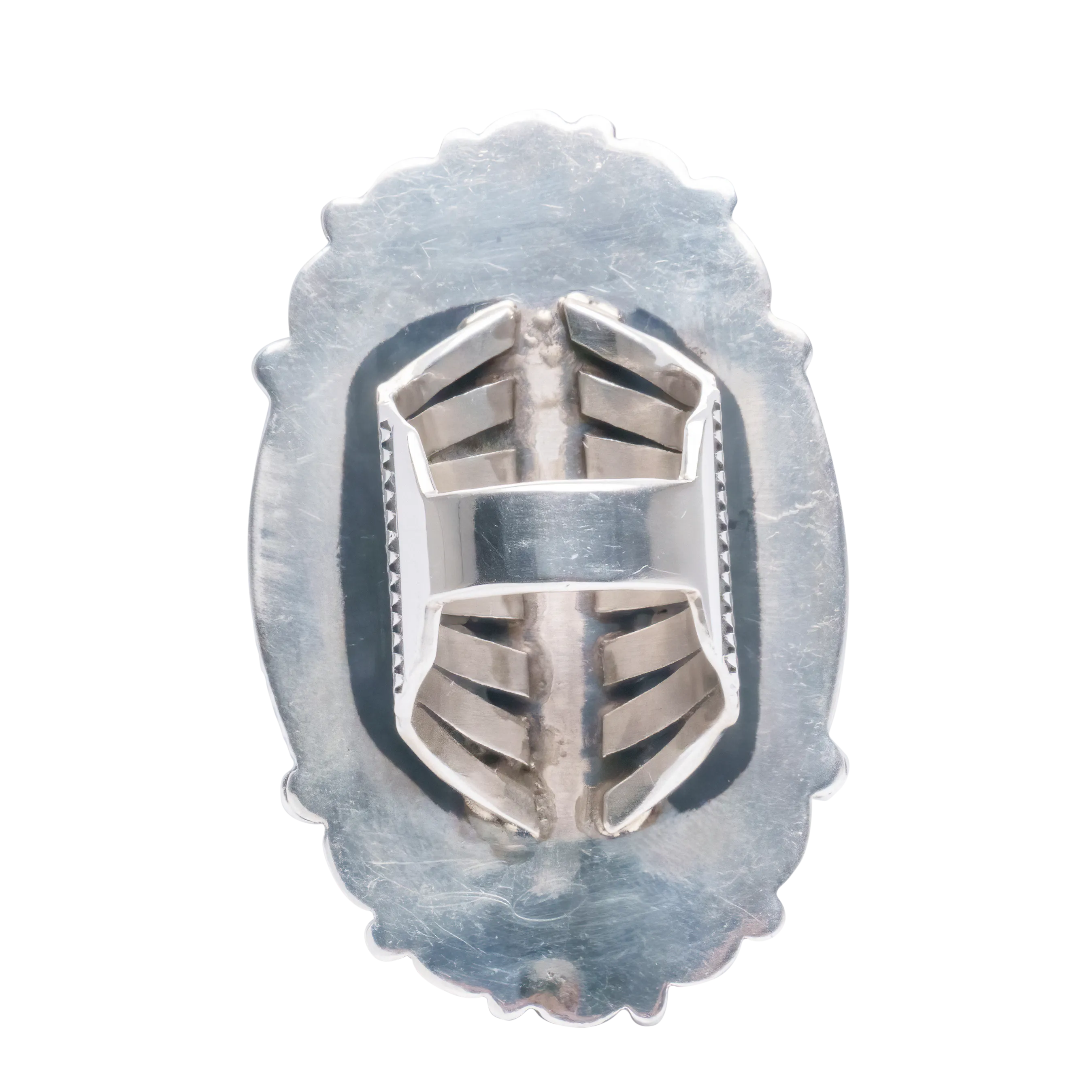 Charoite Ring | Albert Jake