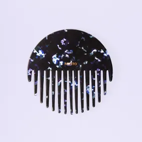 Circle Comb Midnight