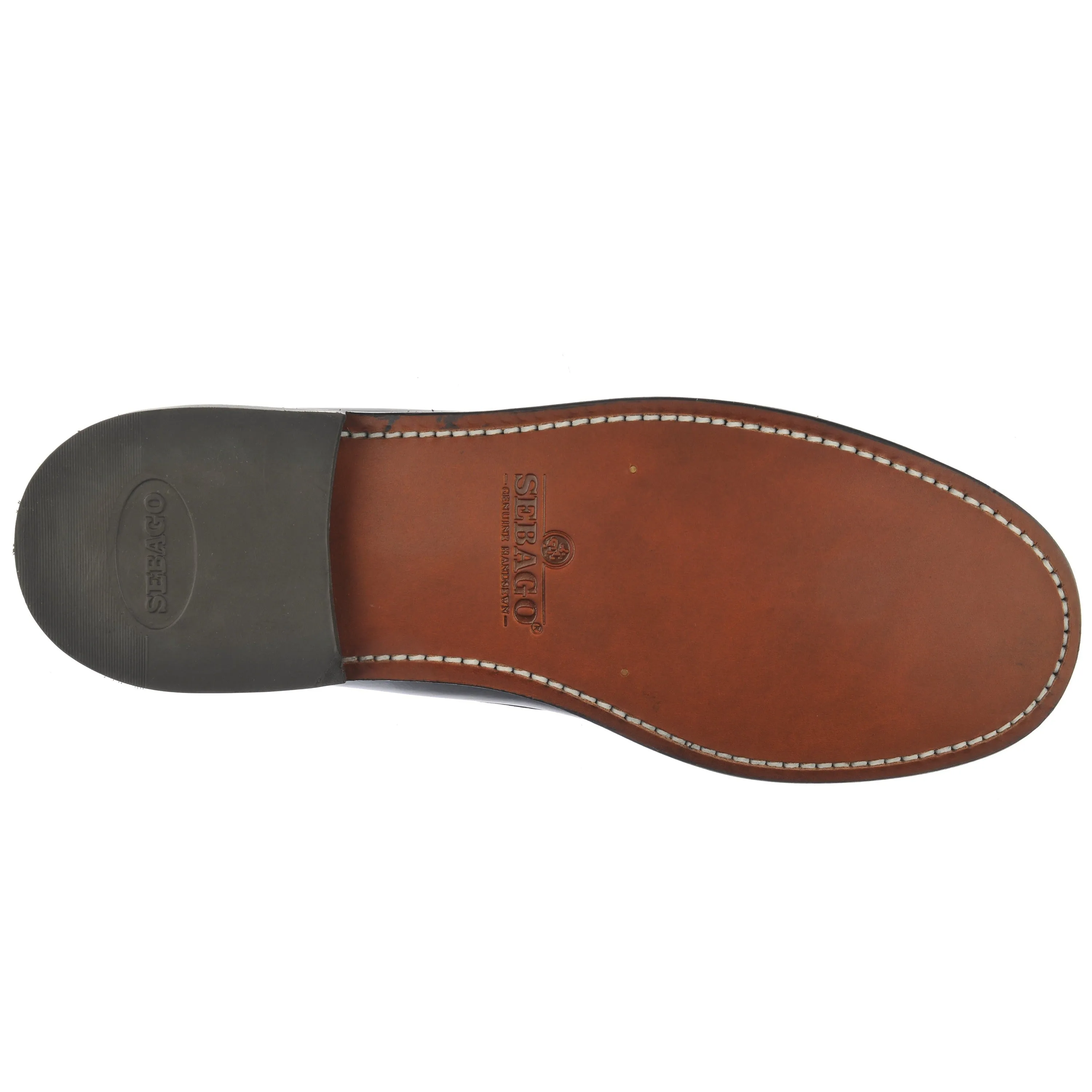 Classic Dan Gambling - Black / White / Red