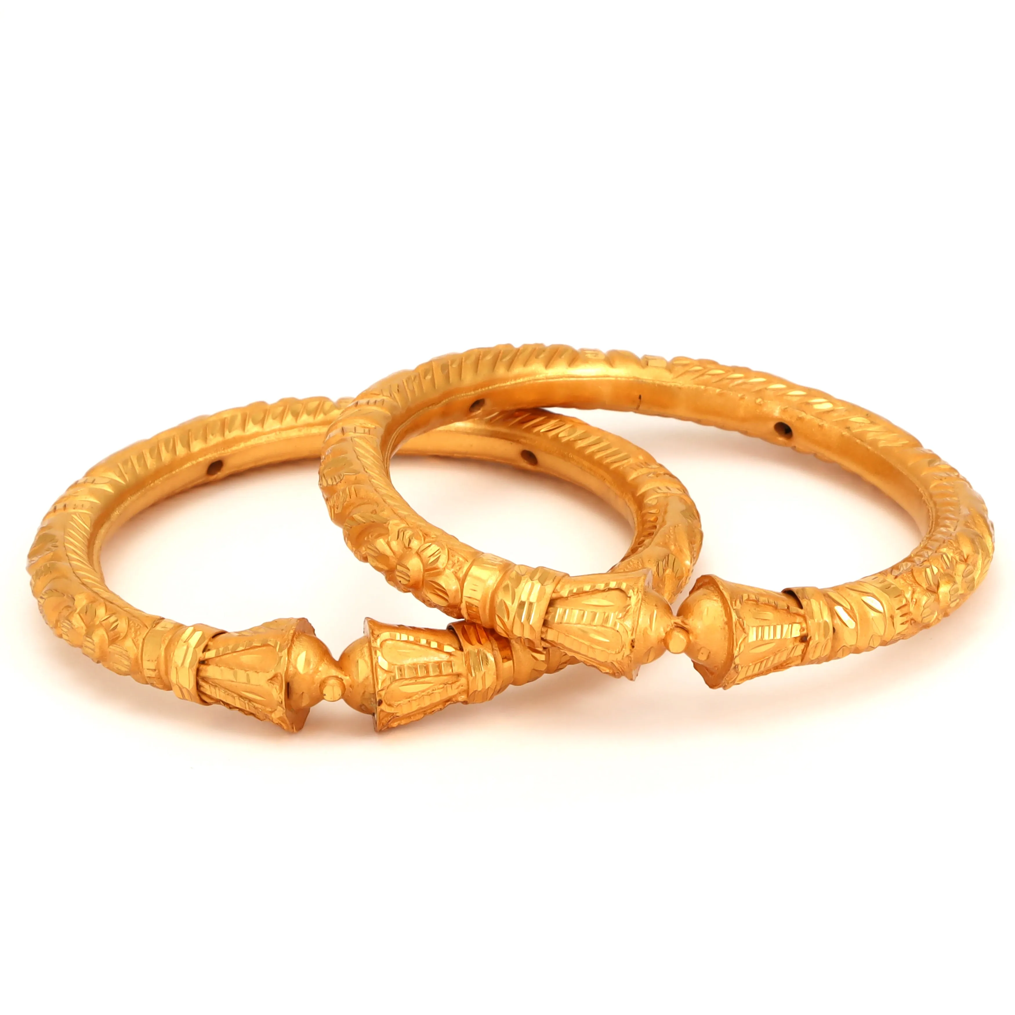 Classic Karigari Bala - Two  Pieces | Bengali Taditional Collection
