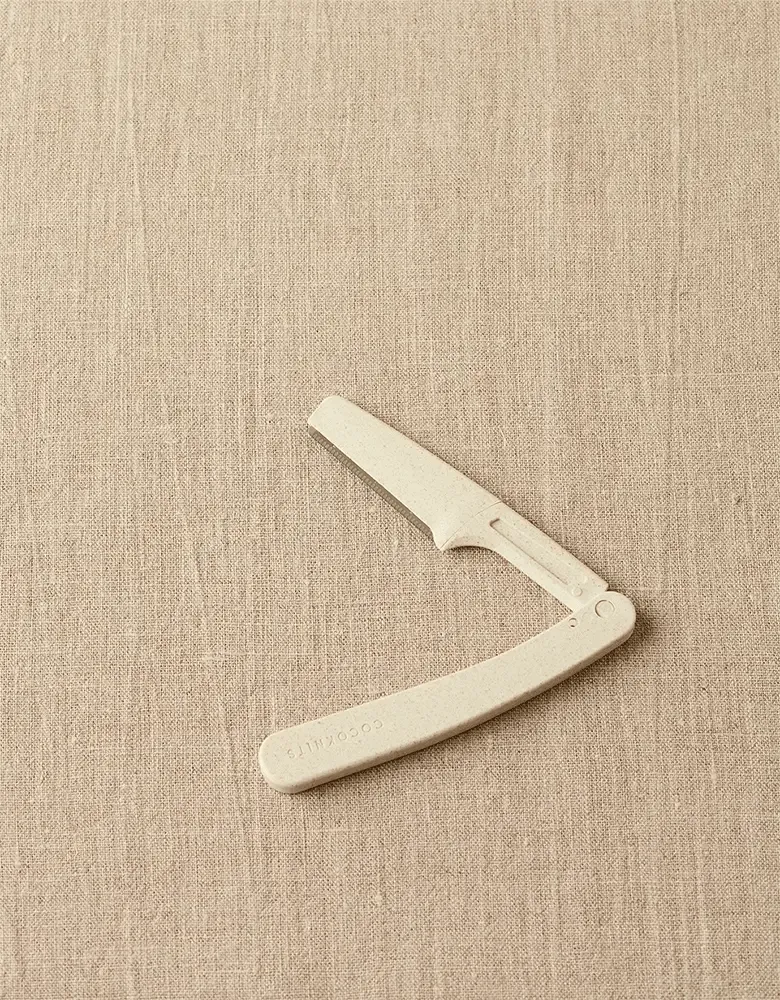 Cocoknits Fuzz Off Comb REFILL (Set of 3)
