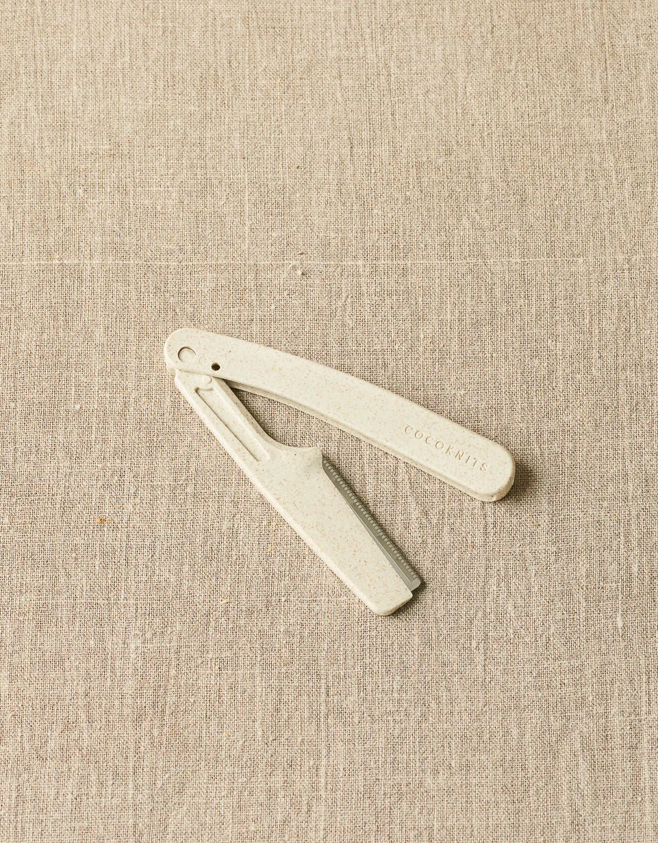 Cocoknits Fuzz Off Comb REFILL (Set of 3)