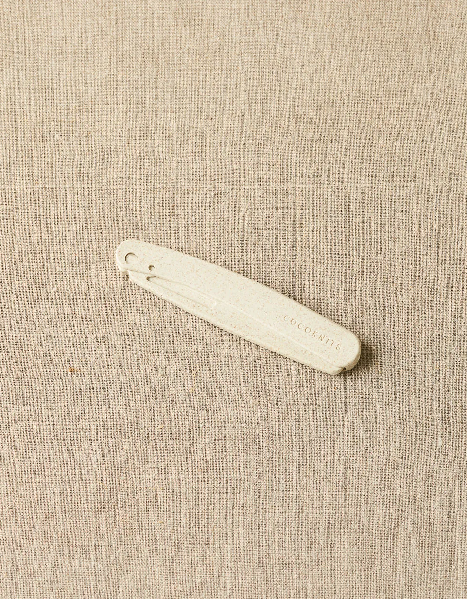 Cocoknits Fuzz Off Comb REFILL (Set of 3)