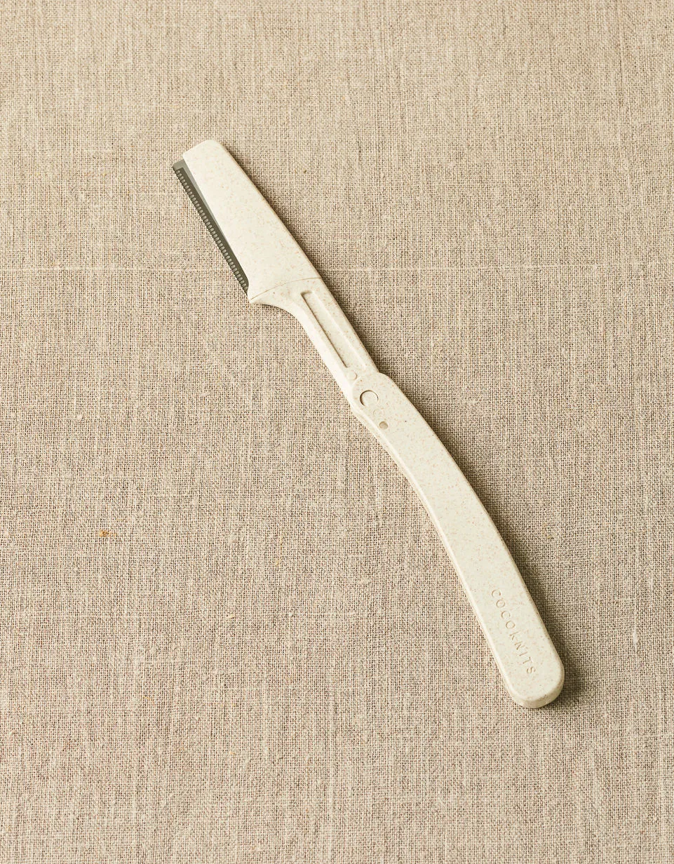 Cocoknits Fuzz Off Comb REFILL (Set of 3)