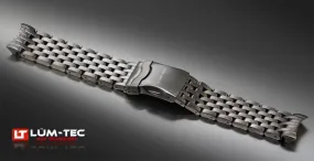 Combat B Stainless Steel Bracelet