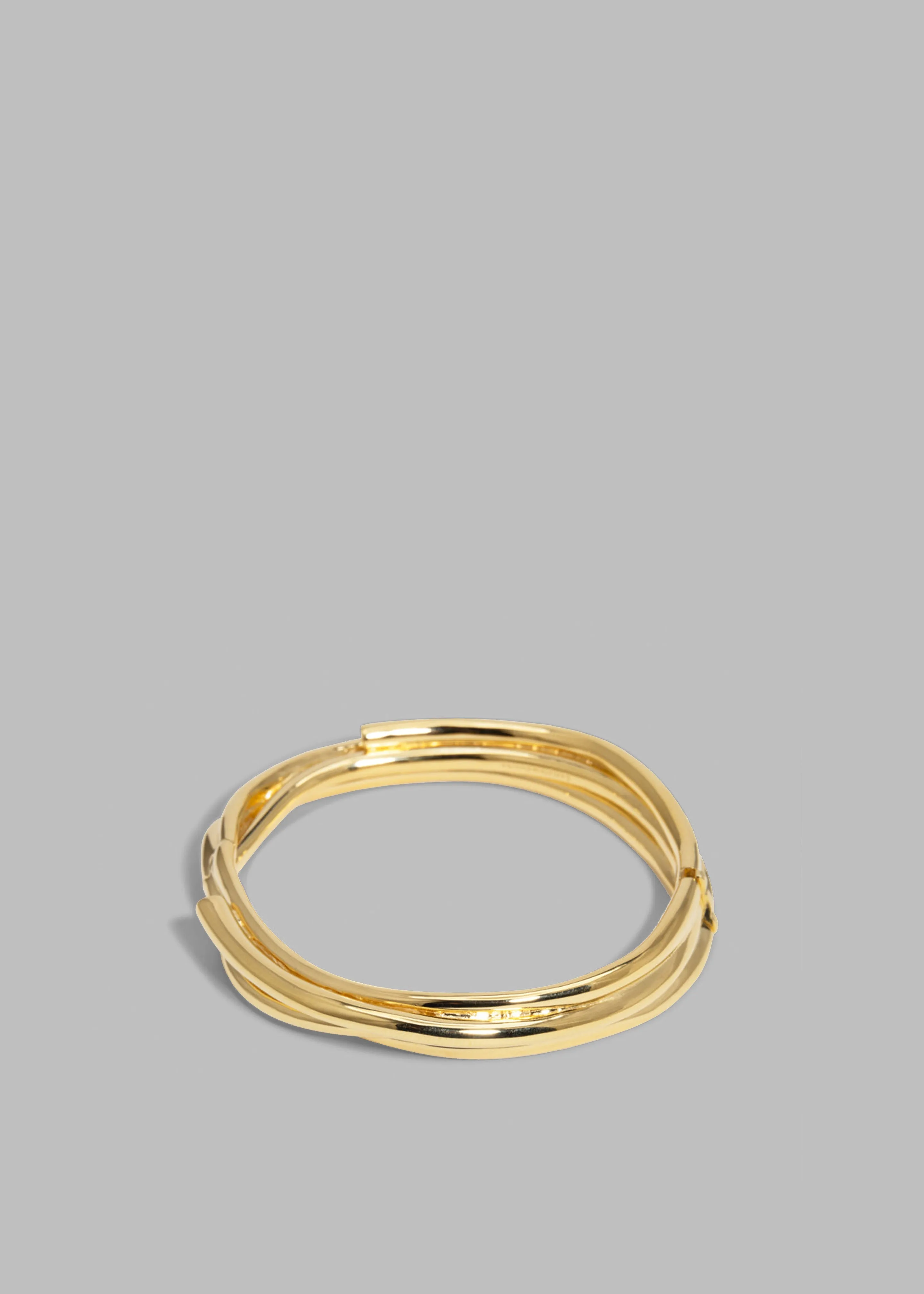 Completedworks Bangle - Gold