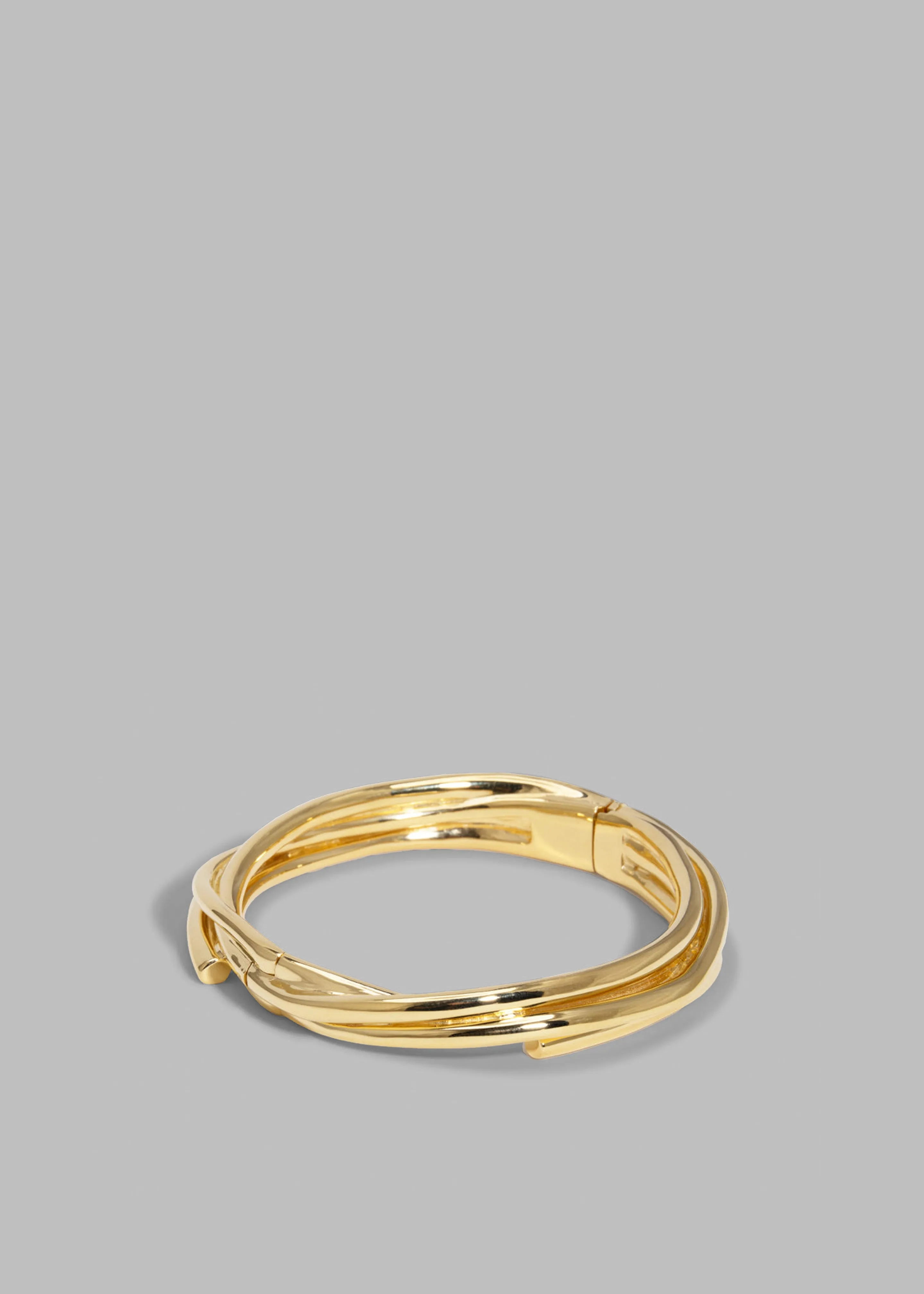 Completedworks Bangle - Gold