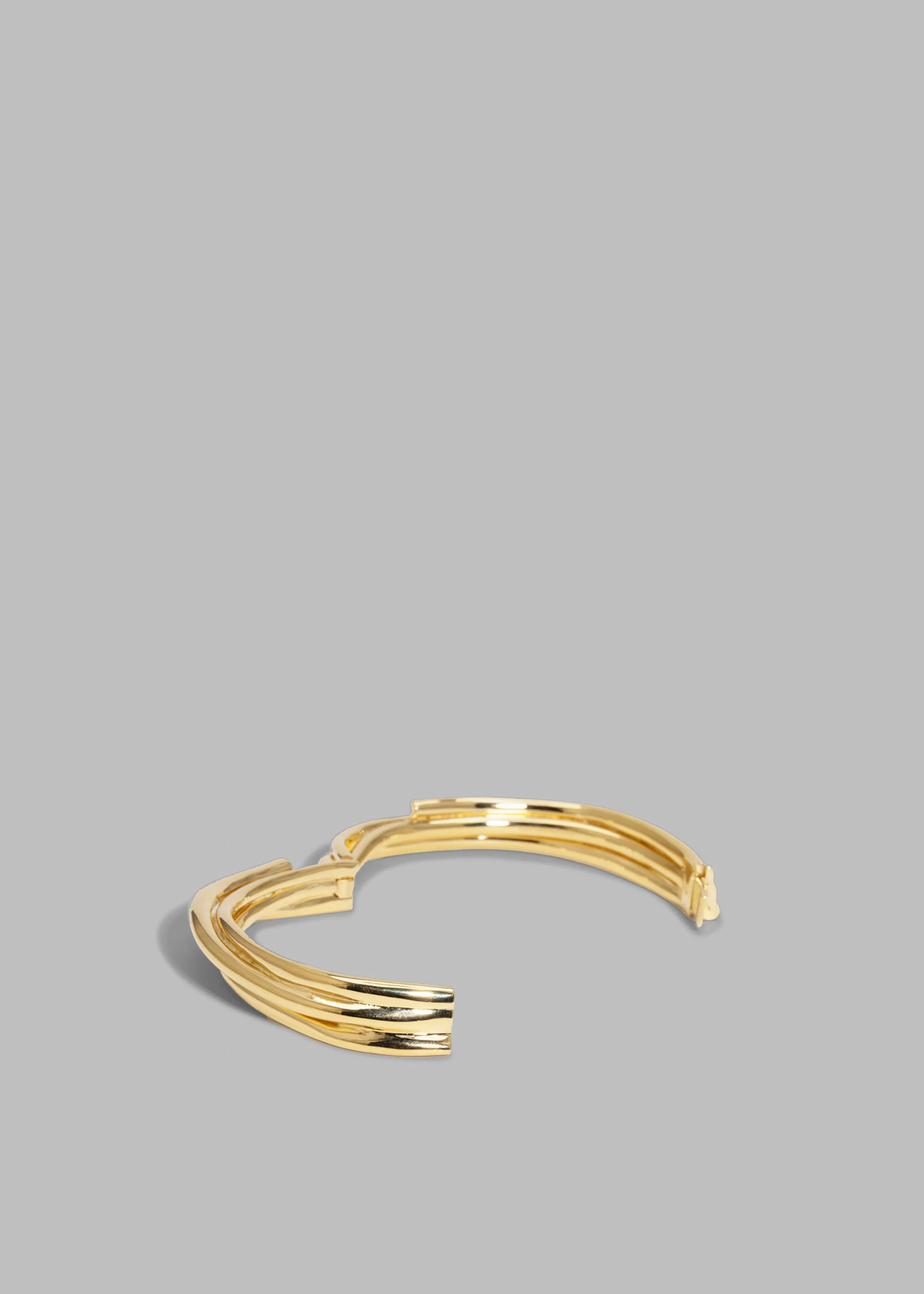 Completedworks Bangle - Gold