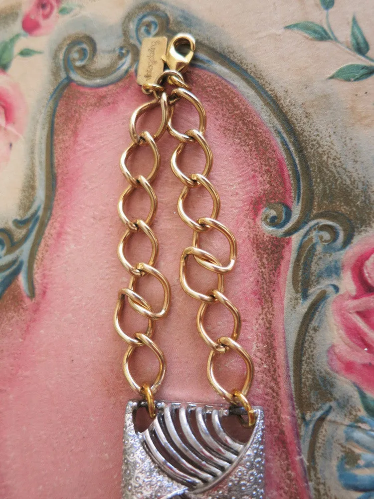 Creative Heart Bracelet
