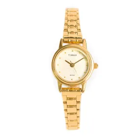 Cs Series 3-Hand 20mm Stainless Steel Band