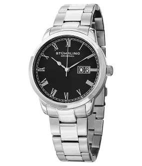 Cuvette Panache Elite 831B Quartz 40mm Classic
