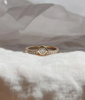 Diamond Moon Rising