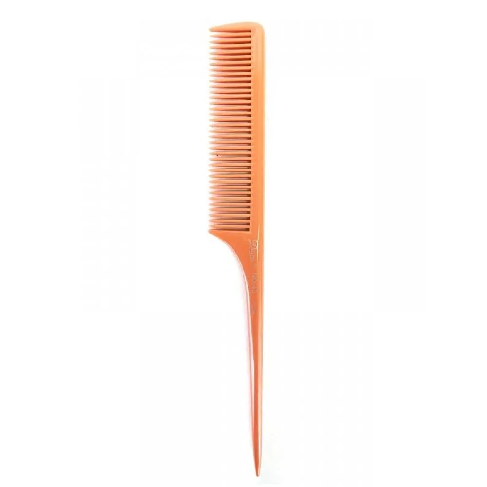 Diane Thick Rat Tail Comb 9”
