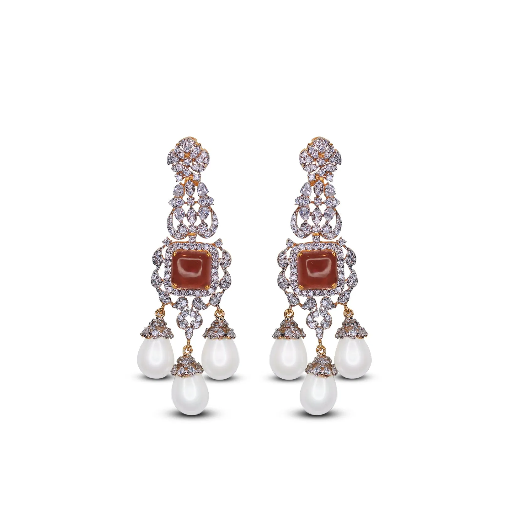 Earrings - E1339
