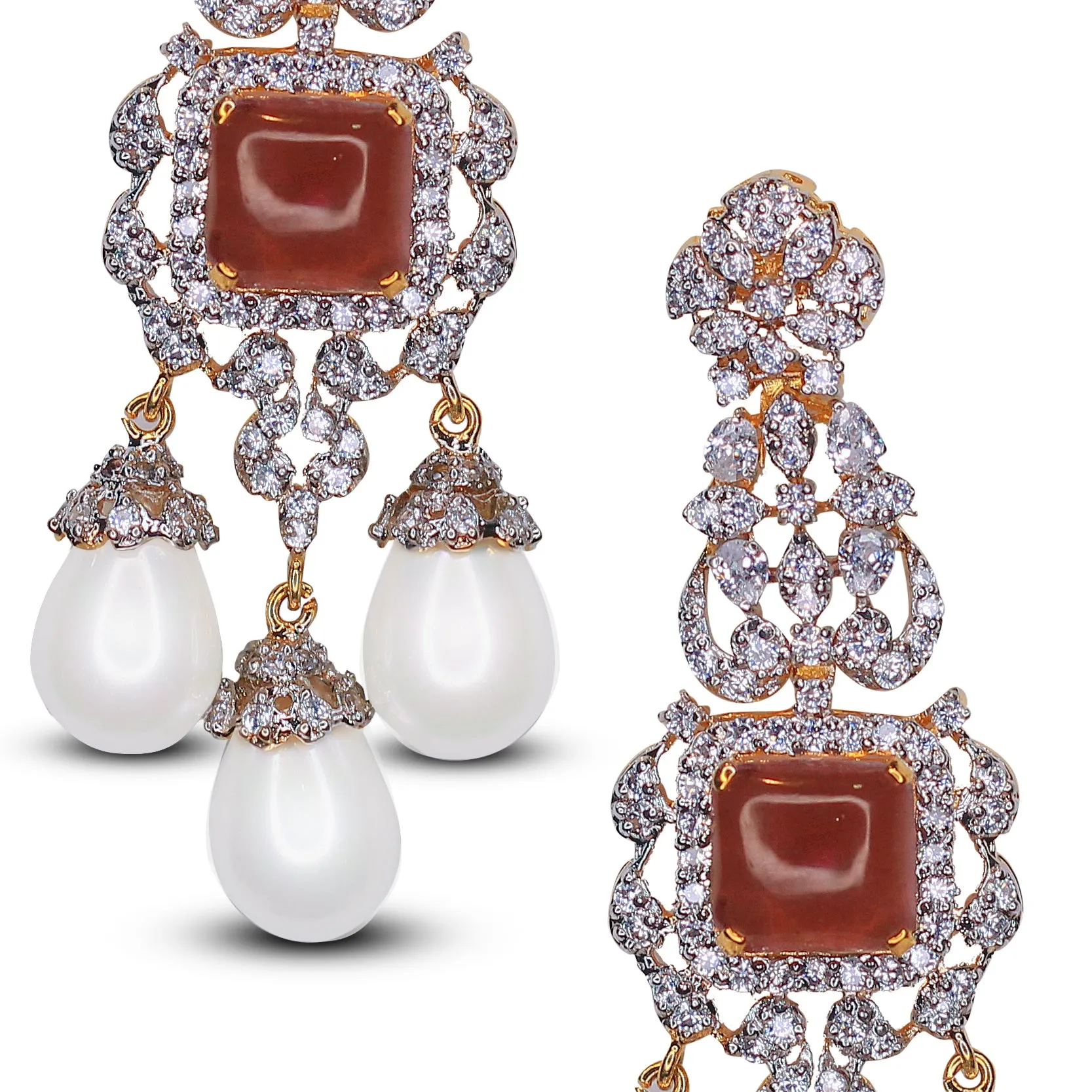 Earrings - E1339