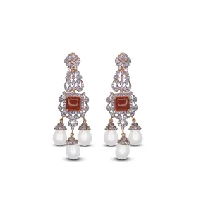 Earrings - E1339