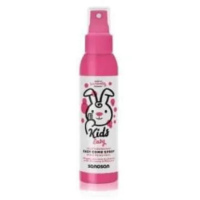 Easy Comb Spray For Kids 125 ml