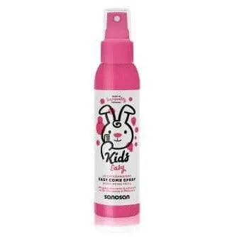 Easy Comb Spray For Kids 125 ml