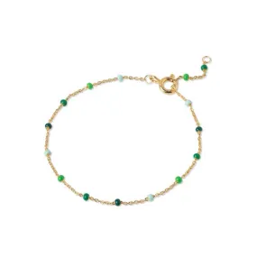 Enamel Bracelet Lola Spring