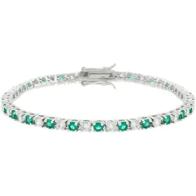 Evergreen Bracelet