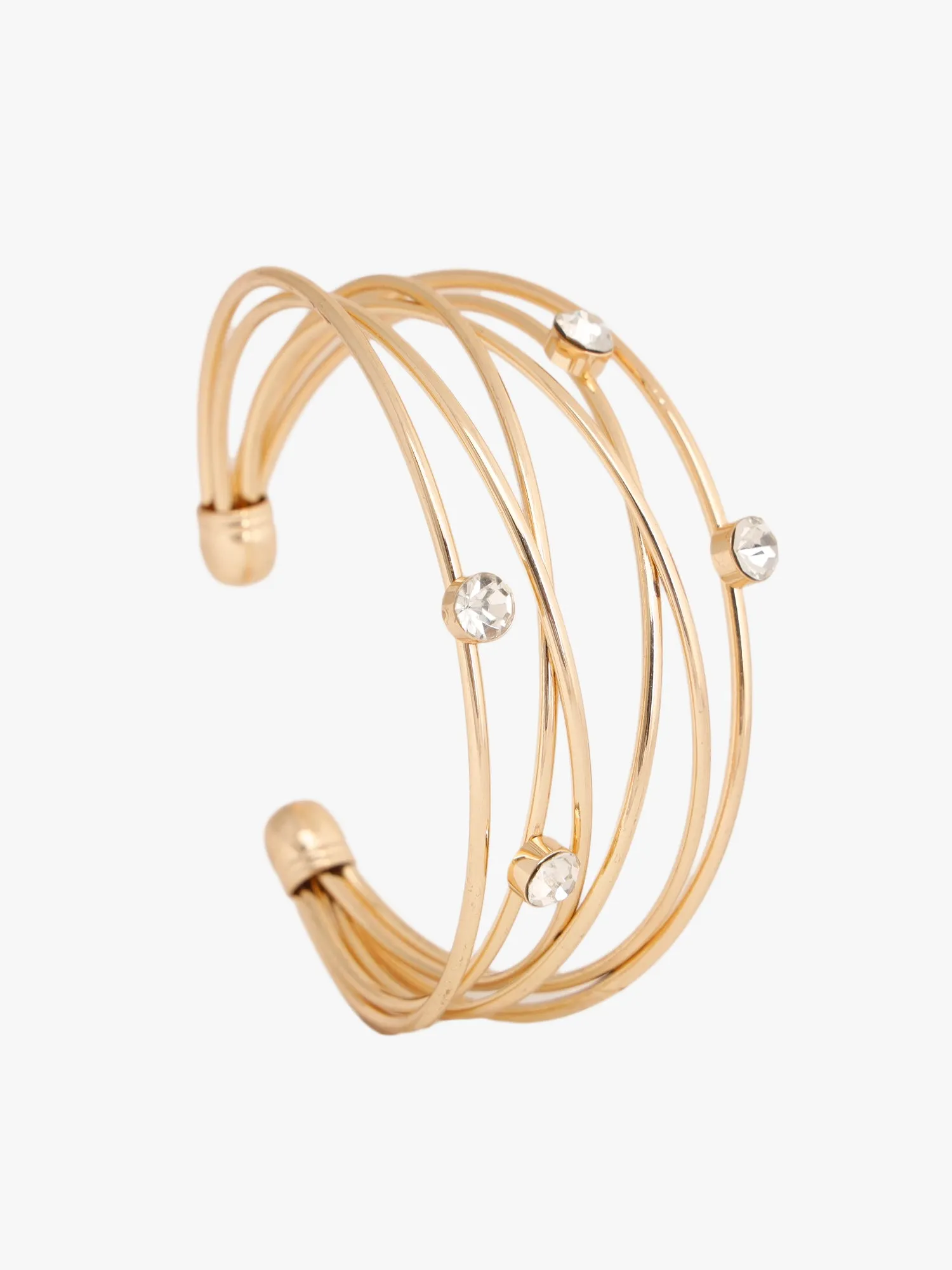 Exquisite Bangle Bracelet
