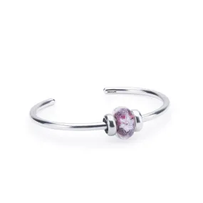 Flowers of Purity Bangle