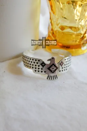 Fly Away Cuff