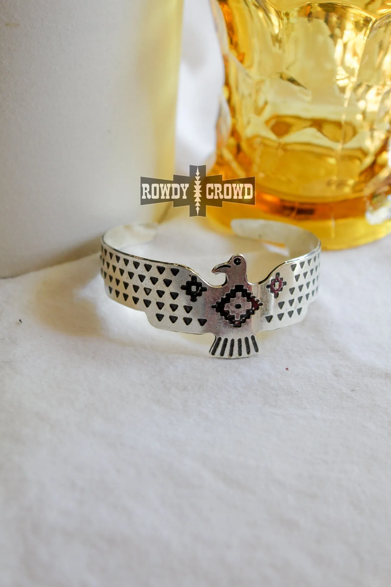 Fly Away Cuff