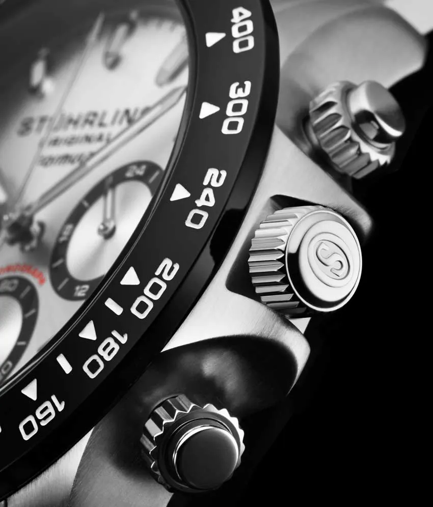 Formulai Quartz 42mm Chronograph